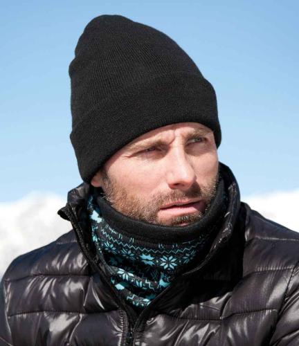 Result Lightweight Thinsulate� Hat